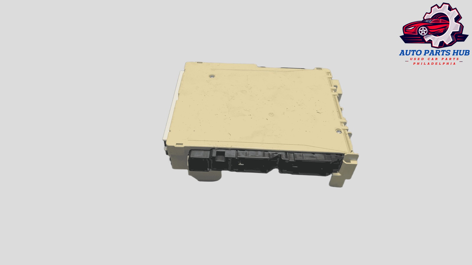 OEM 2019-2025 Toyota RAV4 Multiplex Module Fuse Relay Junction Block Unit
