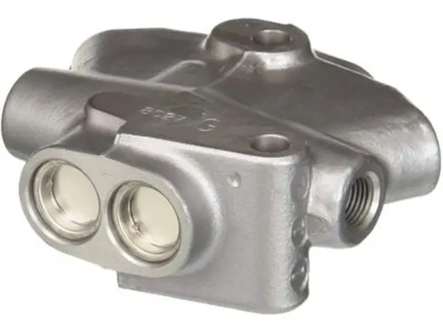 Genuine Honda Pressure Metering Valve 46210-S5A-912
