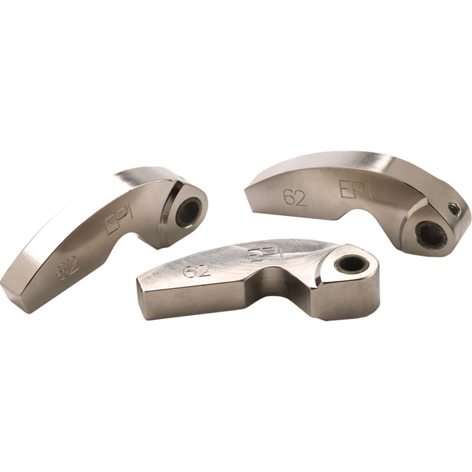 EPI Belly Buster Weights 54g - 3/Pack 80054S