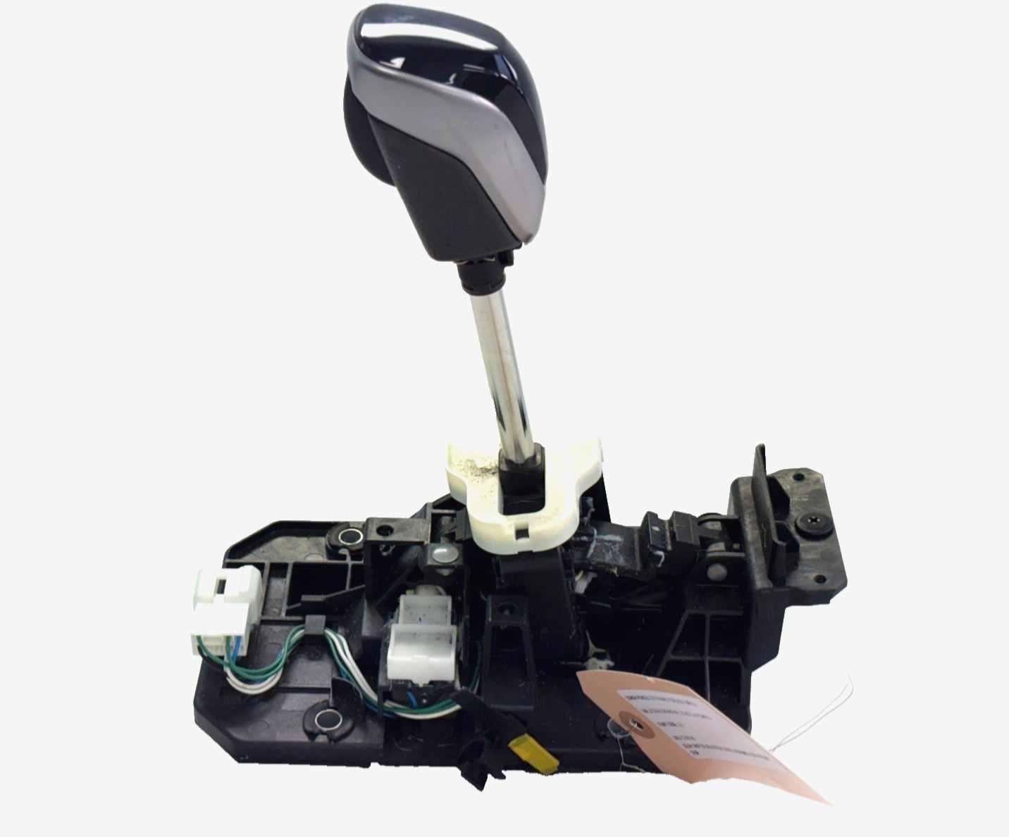 2019-2024 SUBARU FORESTER GEAR SHIFTER SELECTOR LEVER ASSEMBLY OEM
