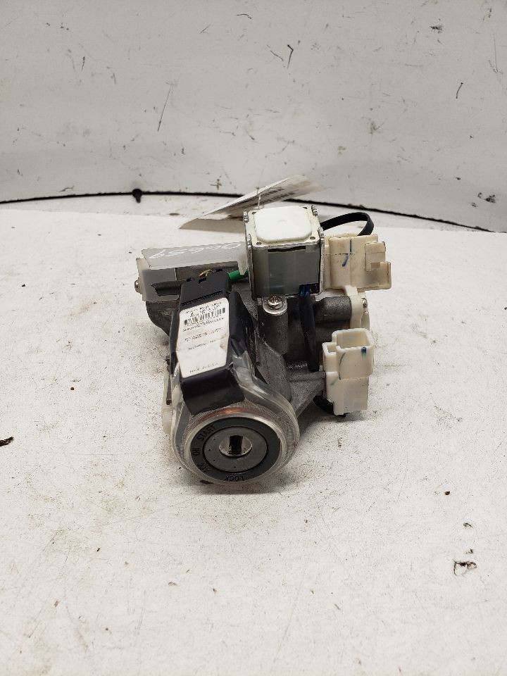 Ignition Switch Fits 04-10 SIENNA 1437422