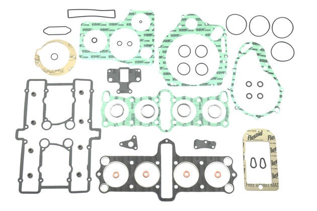 Athena Complete Gasket Kit #P400510850800 fits Suzuki GS850G/GS850GL