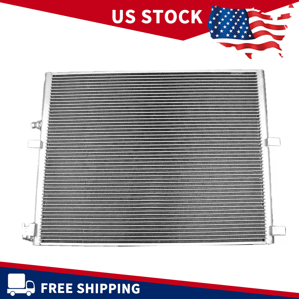 Radiator For BMW 530e 530e xDrive 530i 530i xDrive 540i 740i 17118484638