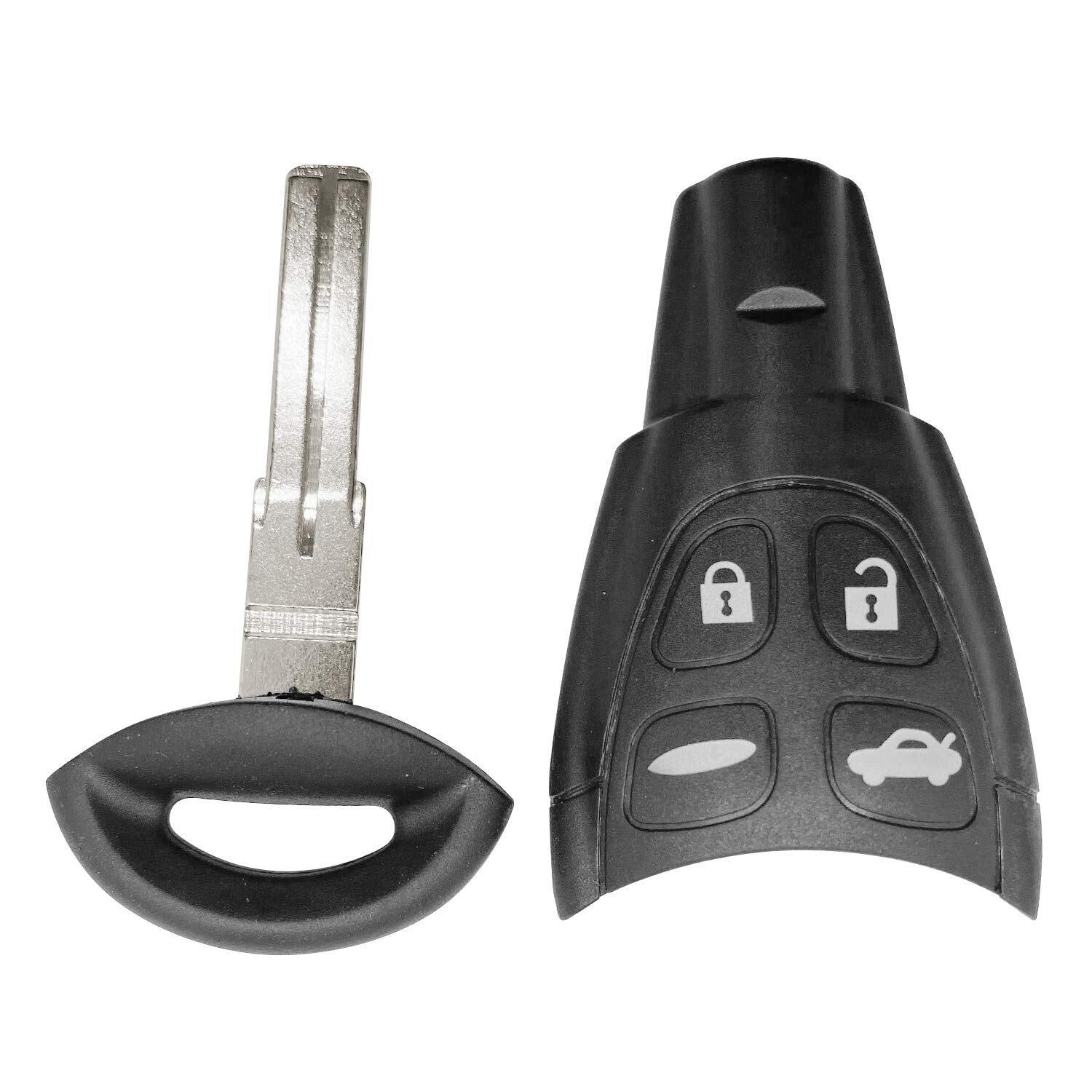 2003-2012 SAAB 9-3 9-5 Key Fob Programming All Key Lost  Service CIM Programming
