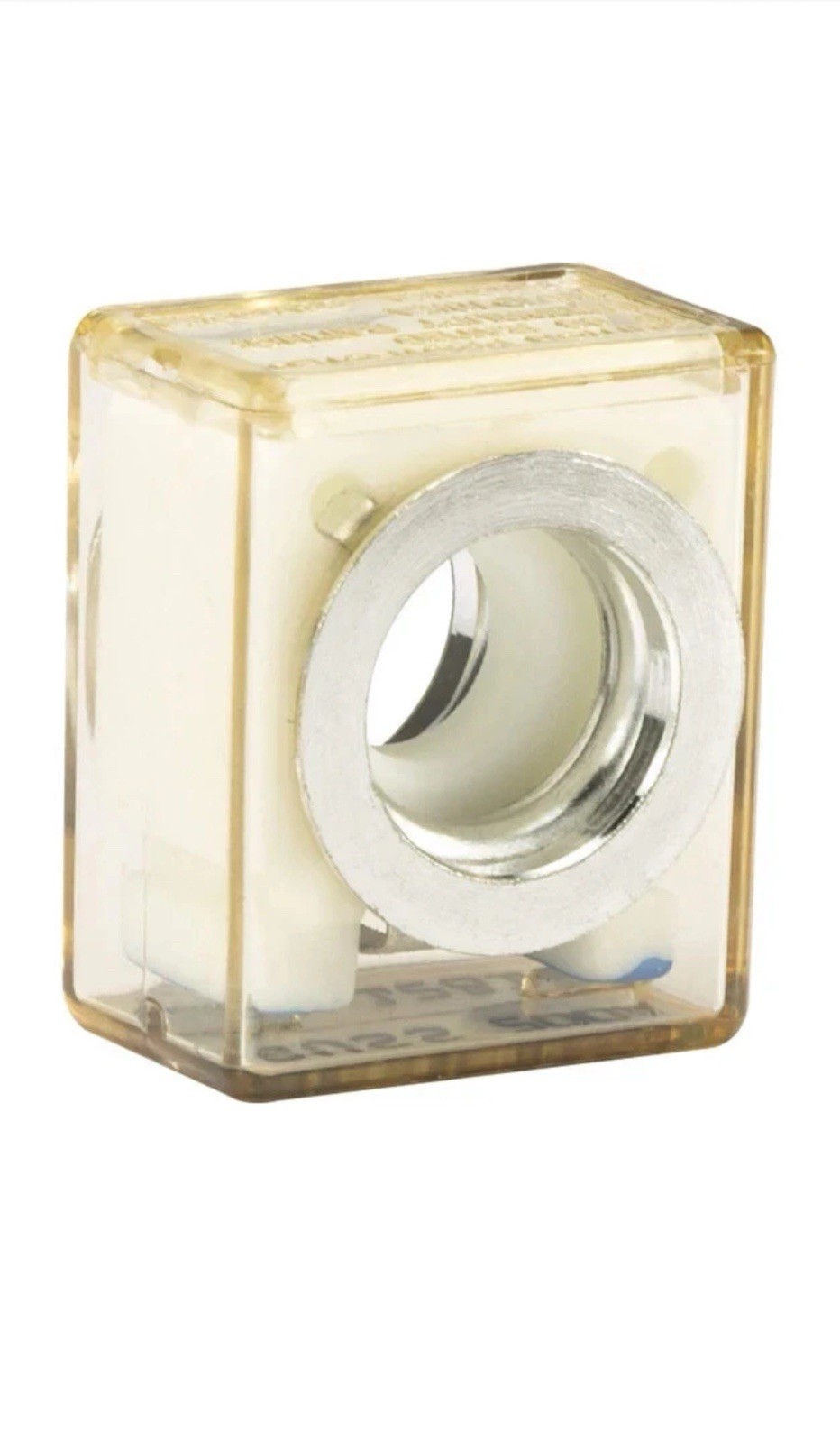 BUSS 27124 MRBF Terminal Fuse 200 Amp Marine 12V 24V 58V DC Boat Circuit 200A BUSS 27124 MRBF Terminal Fuse 200 Amp Marine 12V 24V 58V DC Boat Circuit 200A