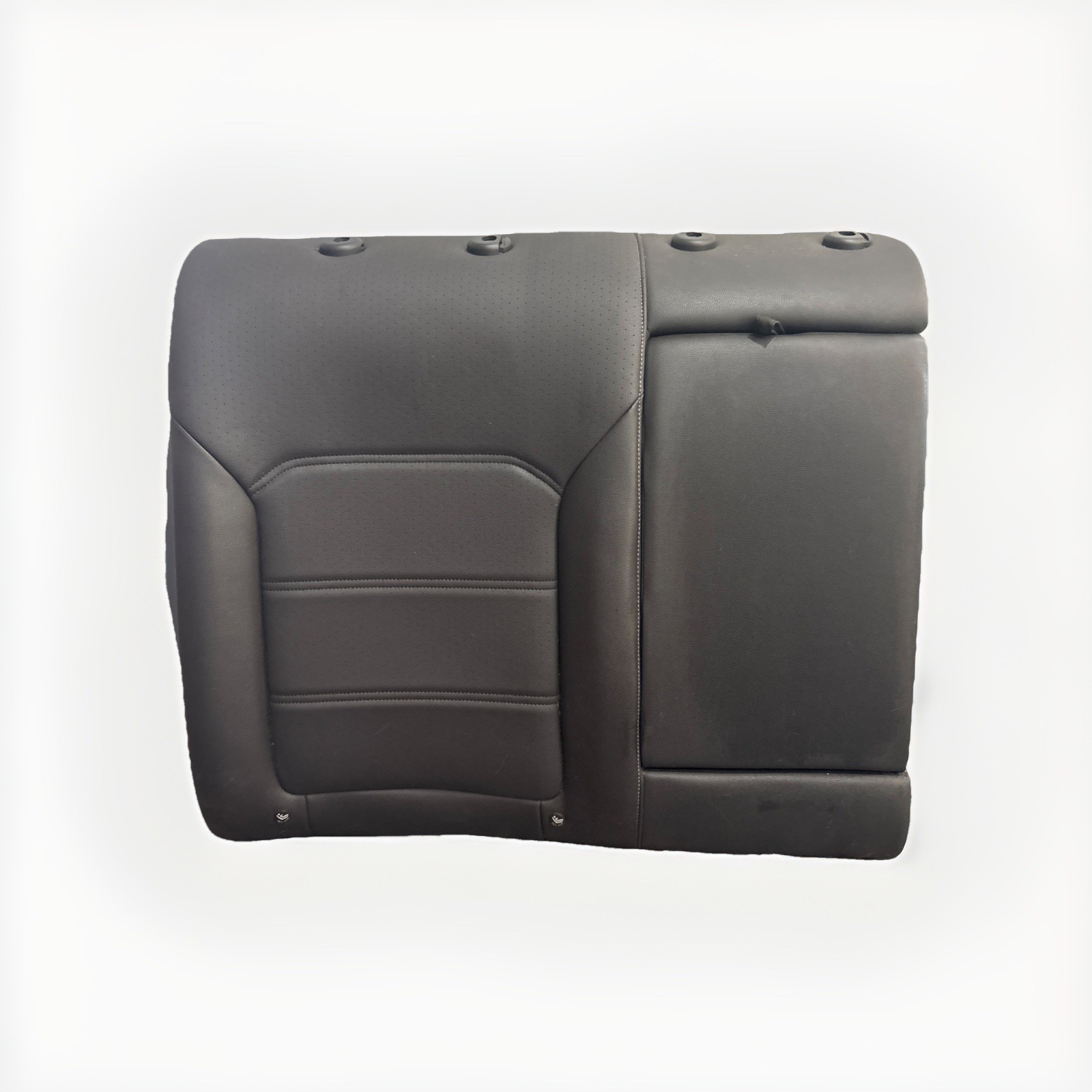 2011-2020 Volkswagen Passat Rear Right Upper Seat Back Cushion OEM