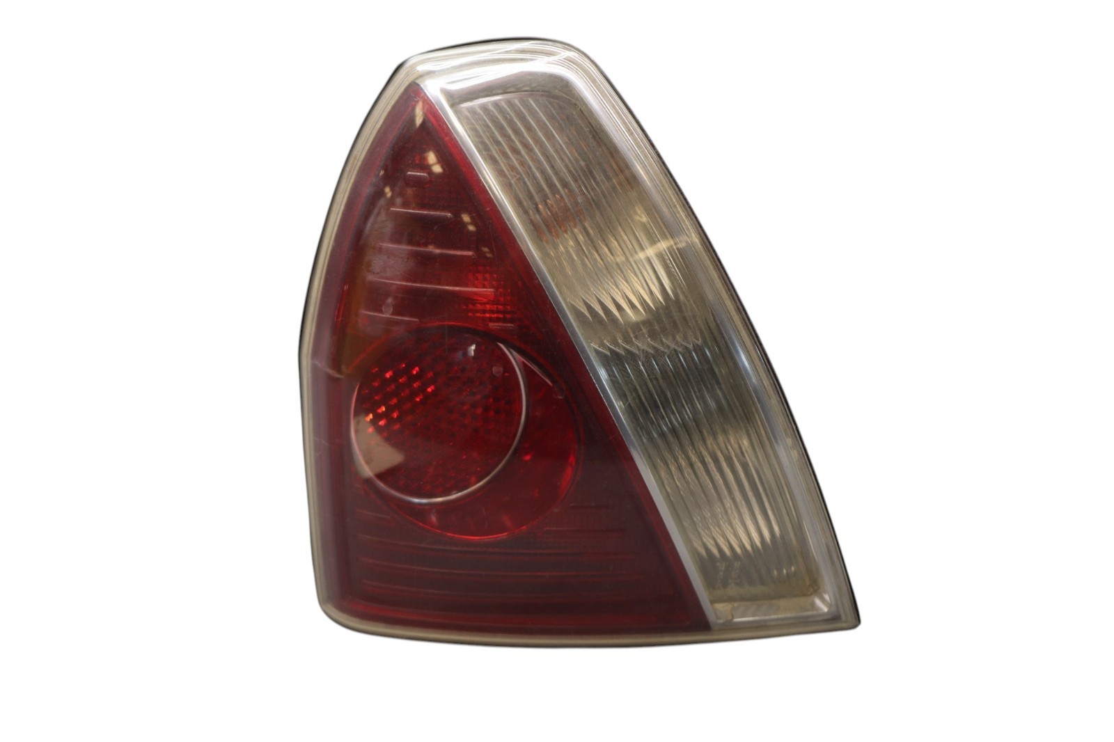 03-08 Maserati Quattroporte Rear Left Side Taillight Tail Light Lamp Oem 03-08 Maserati Quattroporte Rear Left Side Taillight Tail Light Lamp Oem
