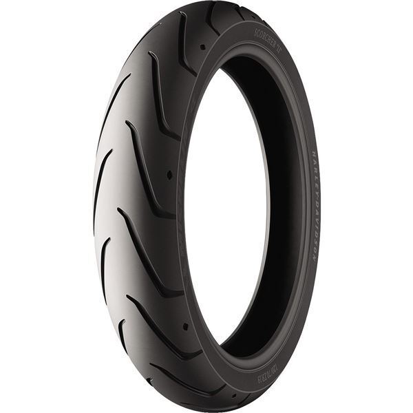 120/70ZR-18 Michelin Scorcher 11 Harley Radial Front Tire