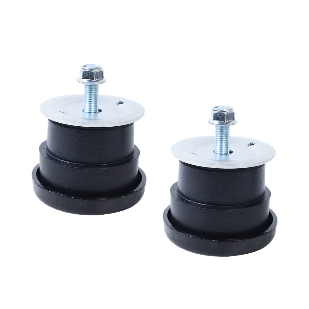 New 924-010 Pair Body Mount Kit For 1988-2002 GM Pickup K1500 K2500 US