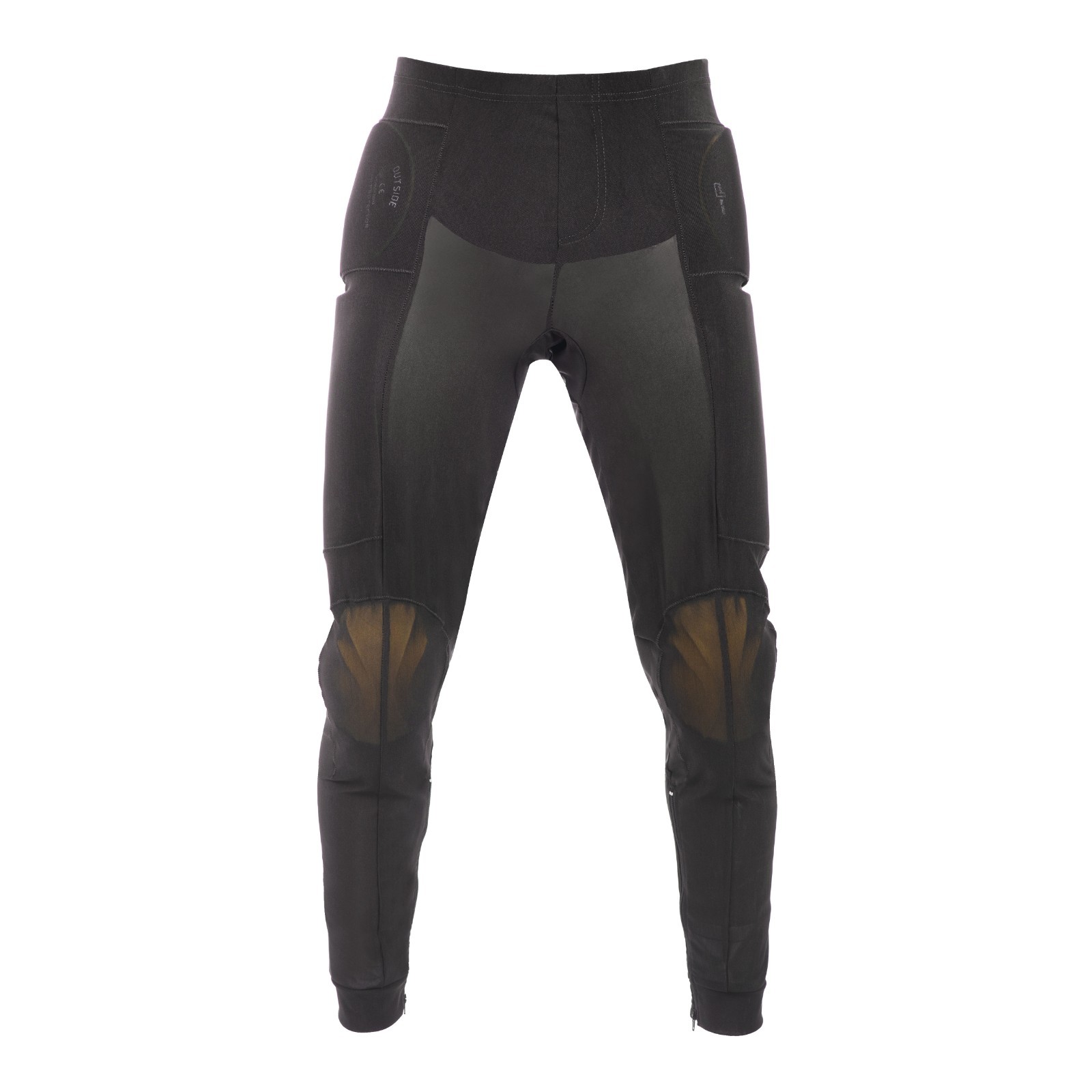 Mesh Motorcycle Pants CELevel2 Armor for Men &Women Summer Motorcycle Pants MLG2