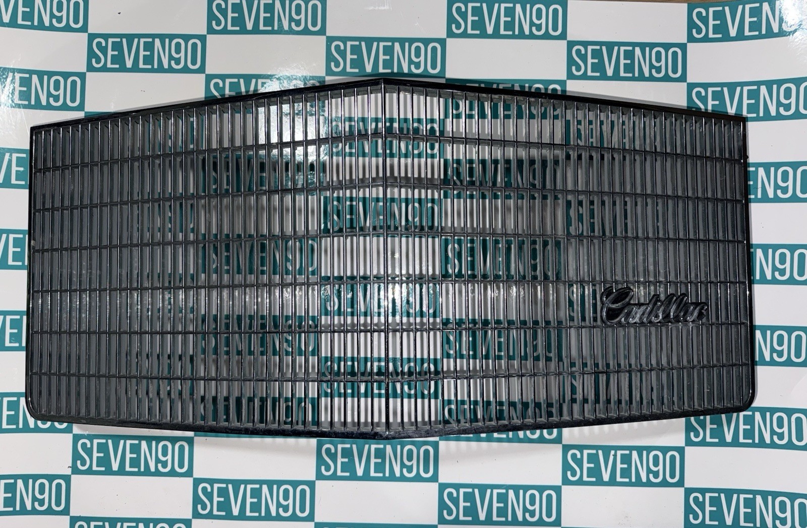 1980-1985 Cadillac Seville Front Caddy Fleetwood Grille OEM