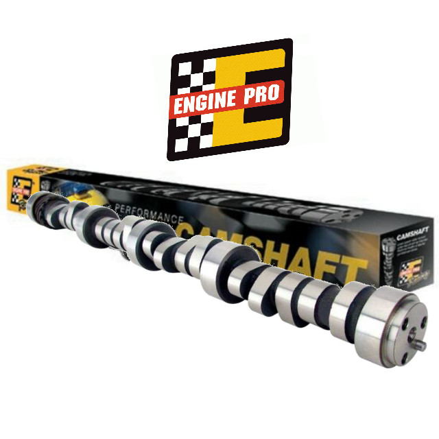 Engine Pro MC22280 Stage 3 Hyd Camshaft for Chevrolet SBC w OEM Roller