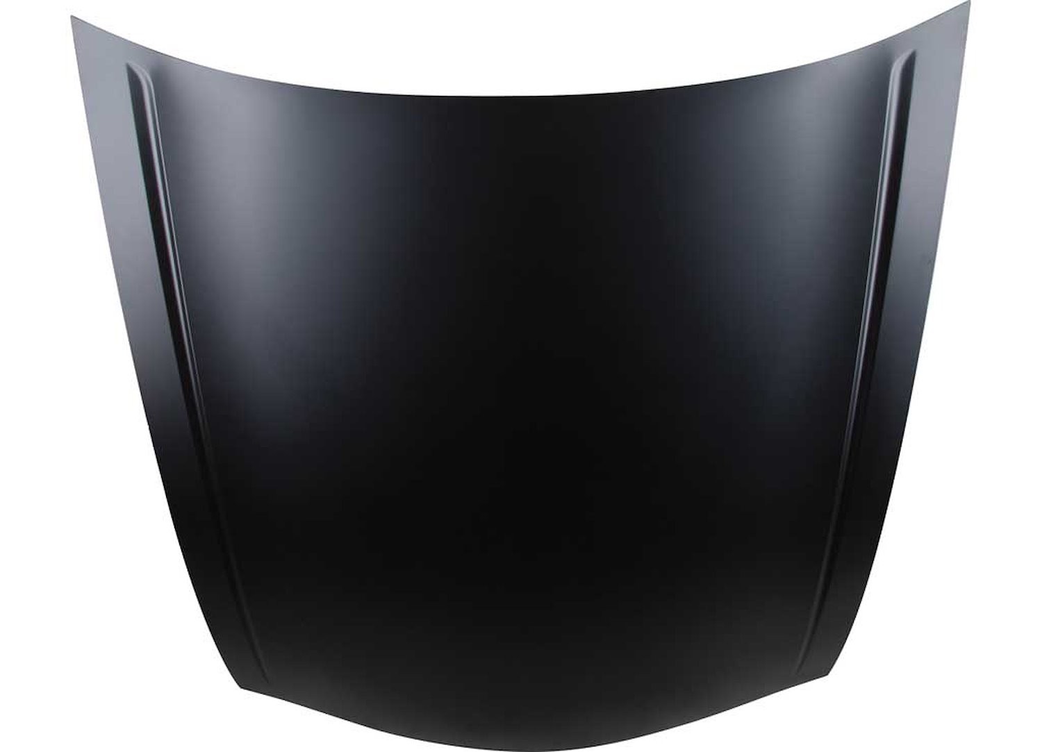 Sherman Parts CAPA HOOD PANEL ASY 2.4L|