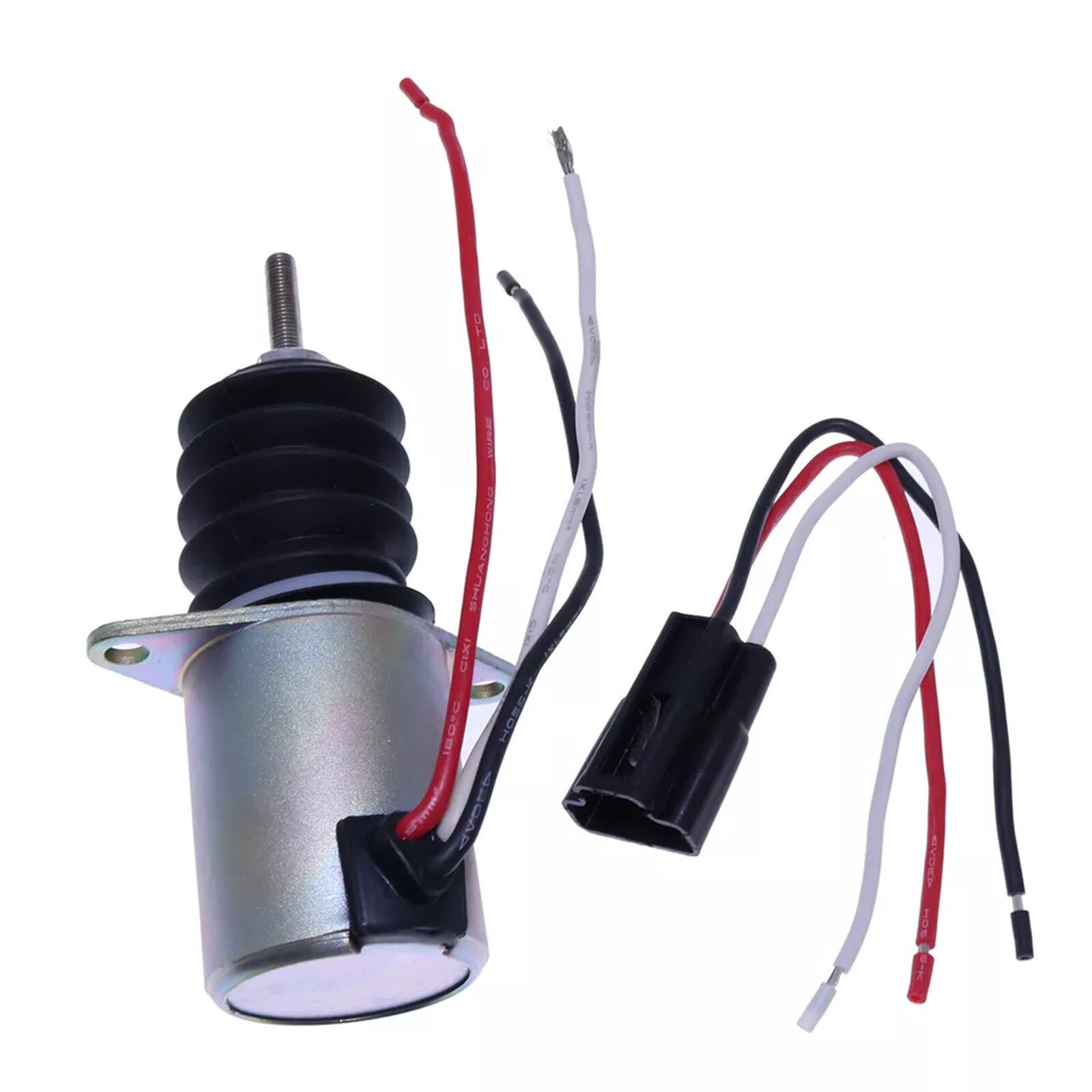 12V Fuel Shut Off Solenoid P610-A5V12 P610-B1V12 P610-A64V12 for Trombetta