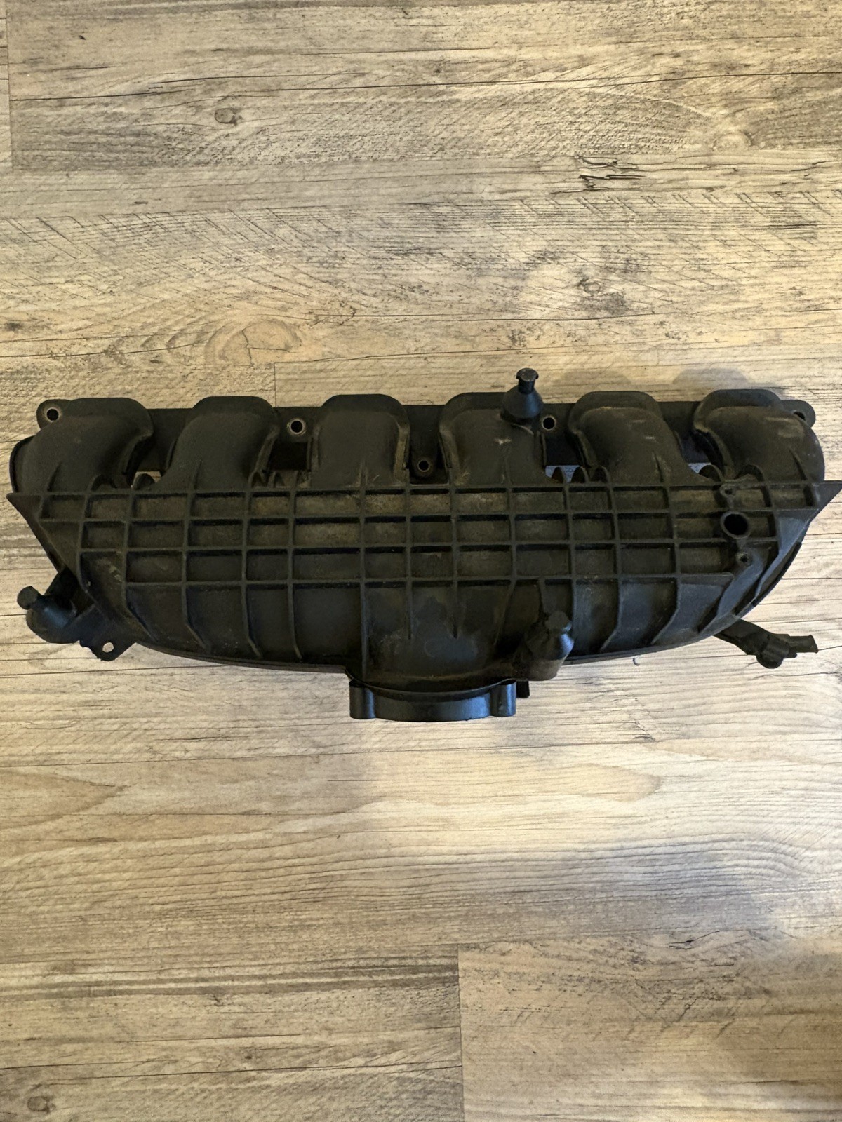  07-10 OEM BMW E88 E90 E92 E93 135 335 335is 535i Engine N54 Intake Manifold