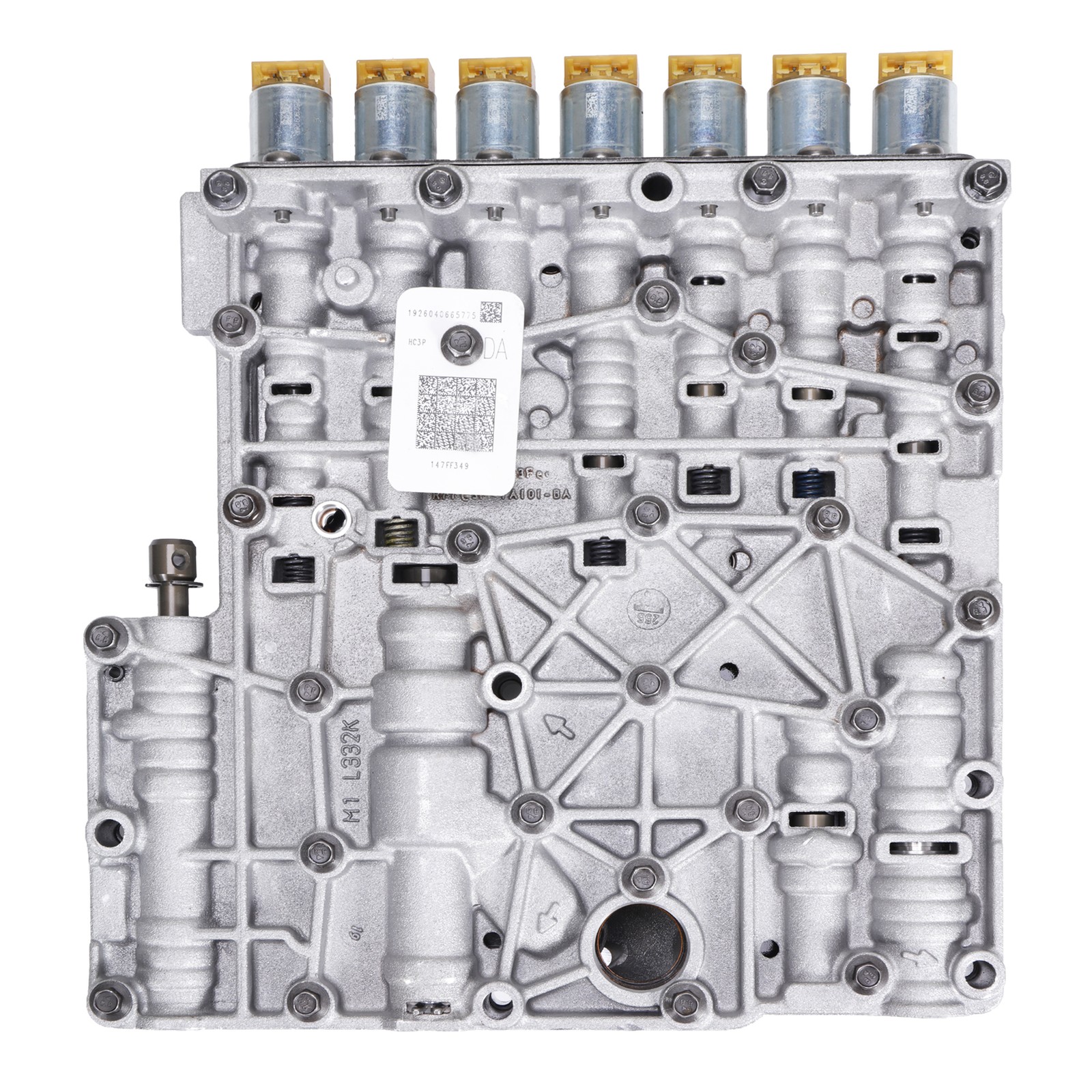 6R140 VALVE BODY FIT 2011 UP FORD F250 All F Series