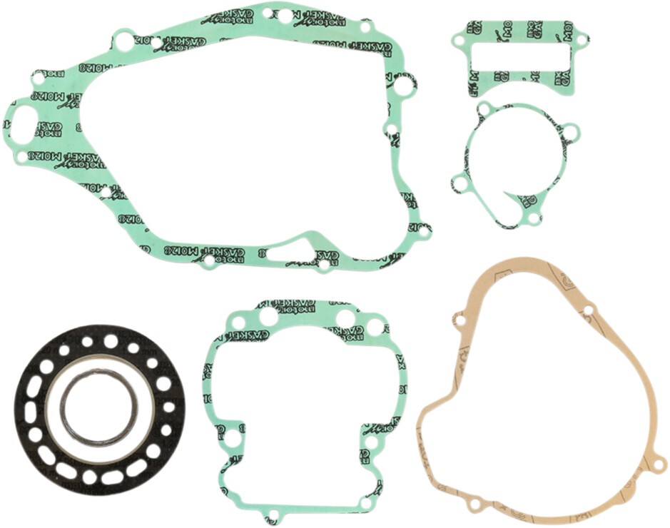 Athena Complete Gasket Kit Suzuki LT250R 1985 1986 Athena Complete Gasket Kit Suzuki LT250R 1985 1986