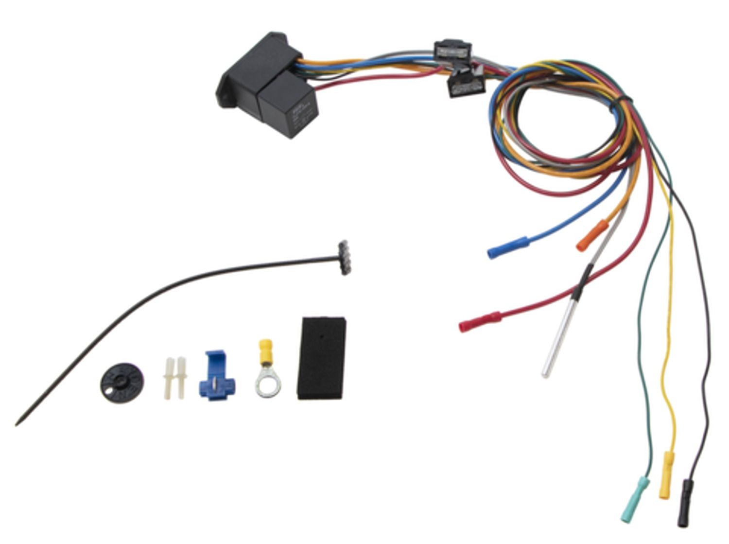 Four Seasons 35879 Electric Fan Controller