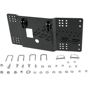 Moose Utility 2746PF / 4501-0612 Snow Plow Mount for Polaris Moose Utility 2746PF / 4501-0612 Snow Plow Mount for Polaris