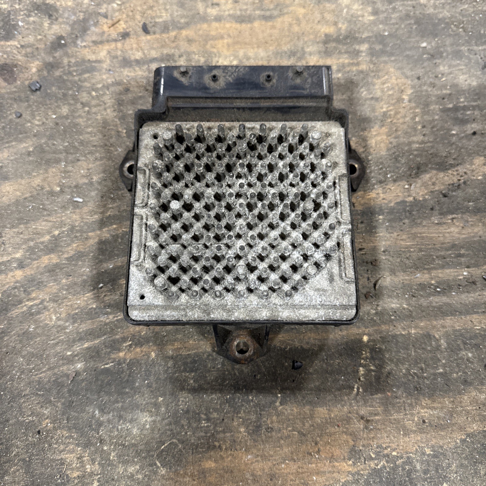2009-2015 Allison Tcm Transmission Control Module  25978353  Lml Lmm 29545535