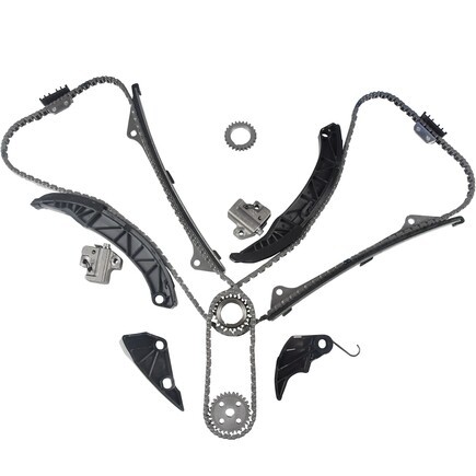 Engine Timing Chain Kit SKF VKML95019NA