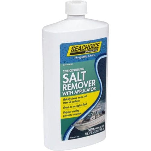Seachoice Salt Off Concentrate 32 oz #90721