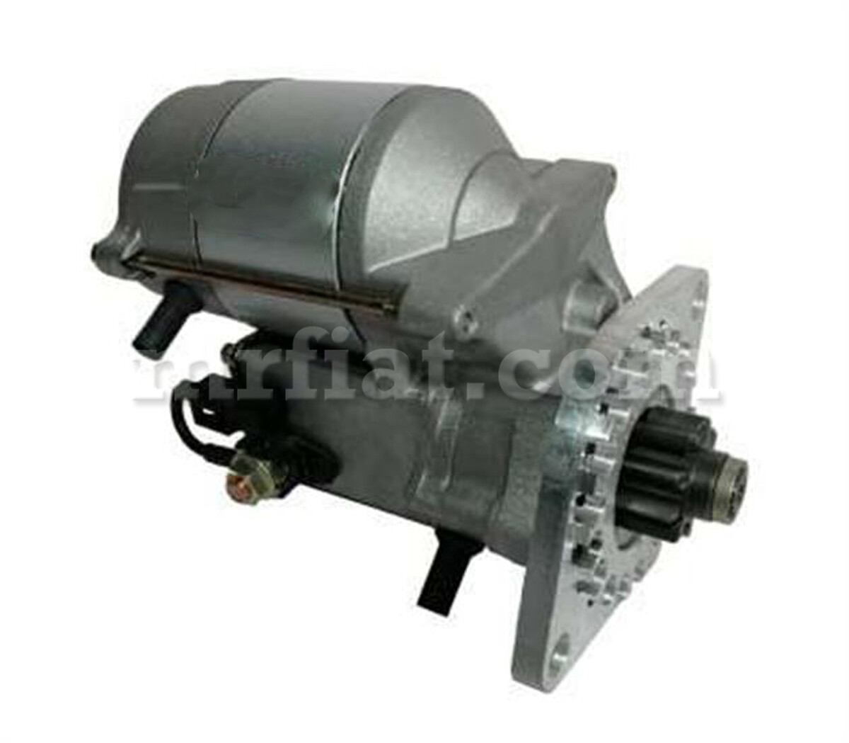 Coventry Climax FPF Reduction Gear Starter Motor