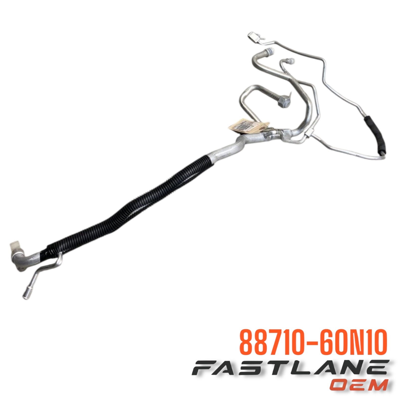 2010-2023 LEXUS GX460 TUBE & ACCESSORY ASSY NEW OEM 88710-60N10