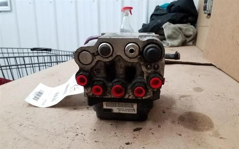 1999-2001 Ford VAN E250 E350 E450 ABS Anti Lock Brake Pump Assembly OEM