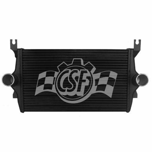 CSF 6017 Intercooler For Ford Excursion F-250 F-350 F-450 F-550 7.3L 1999-2003 CSF 6017 Intercooler For Ford Excursion F-250 F-350 F-450 F-550 7.3L 1999-2003