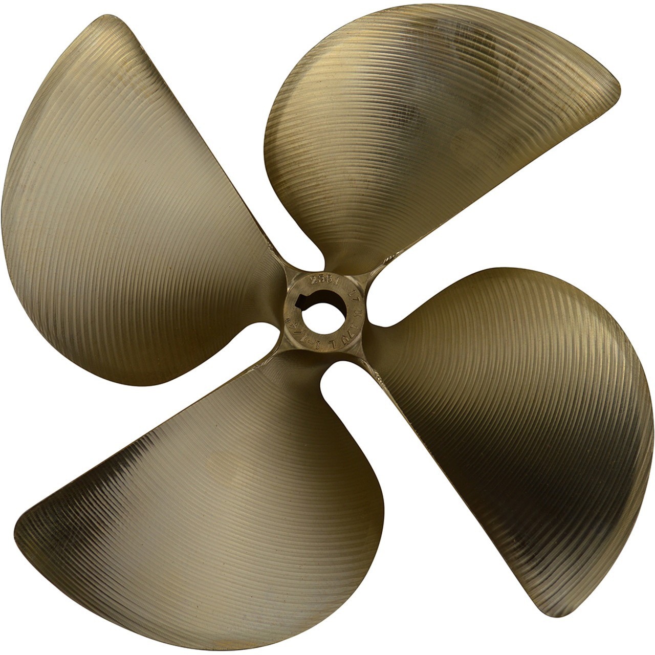 Remanufactured Acme Prop 3433