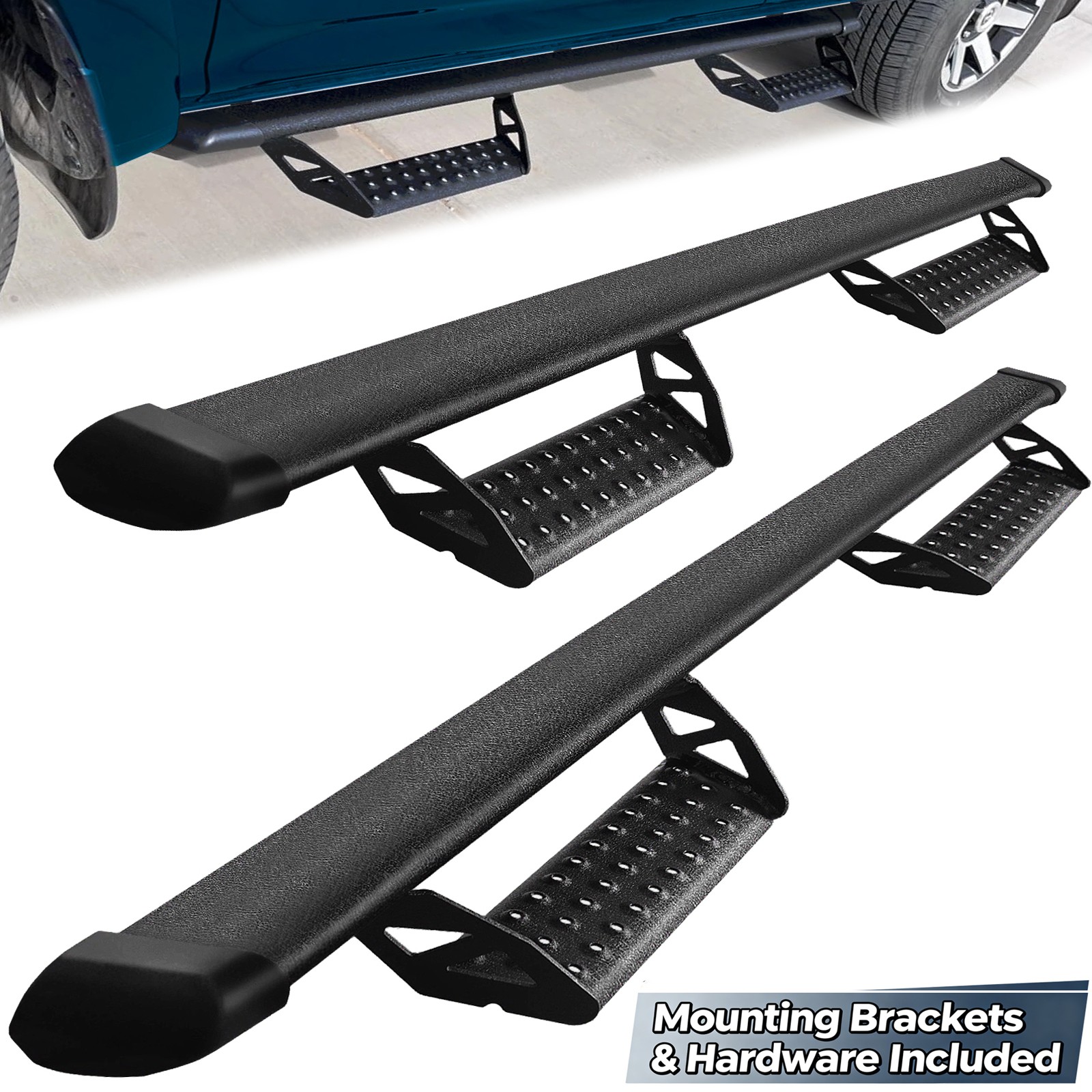Fit 2025-2026 Toyota 4Runner 3