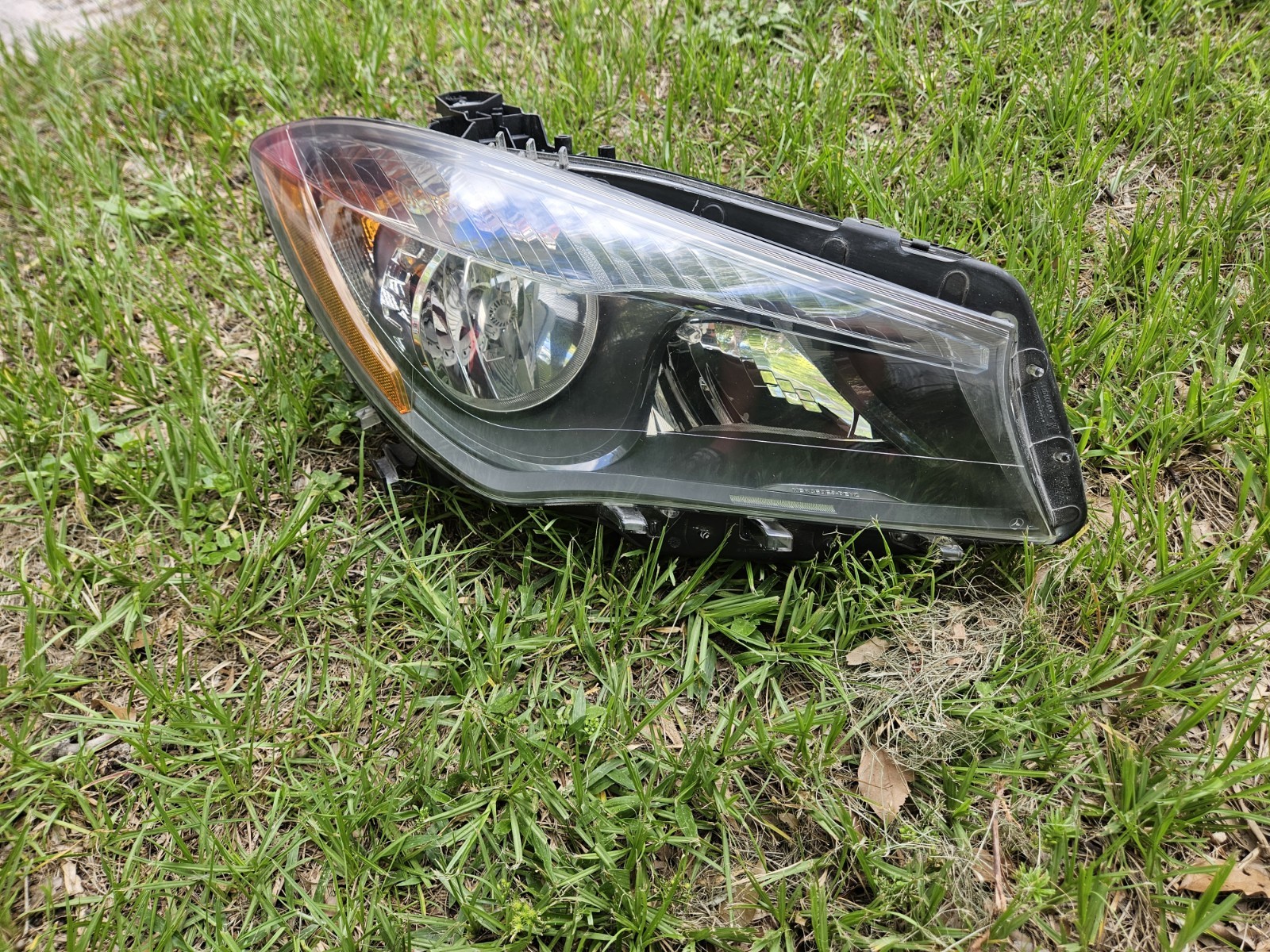 🔥 2014-2019 Mercedes Benz CLA Class CLA250 Headlight HALOGEN Passenger Side OEM 🔥 2014-2019 Mercedes Benz CLA Class CLA250 Headlight HALOGEN Passenger Side OEM