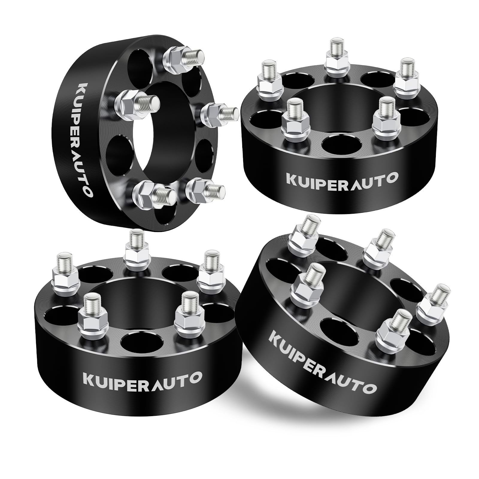 5x4.75 Wheel Spacers, 2 inch 5X120.65mm Forged Wheel Adapters Compatible for 198