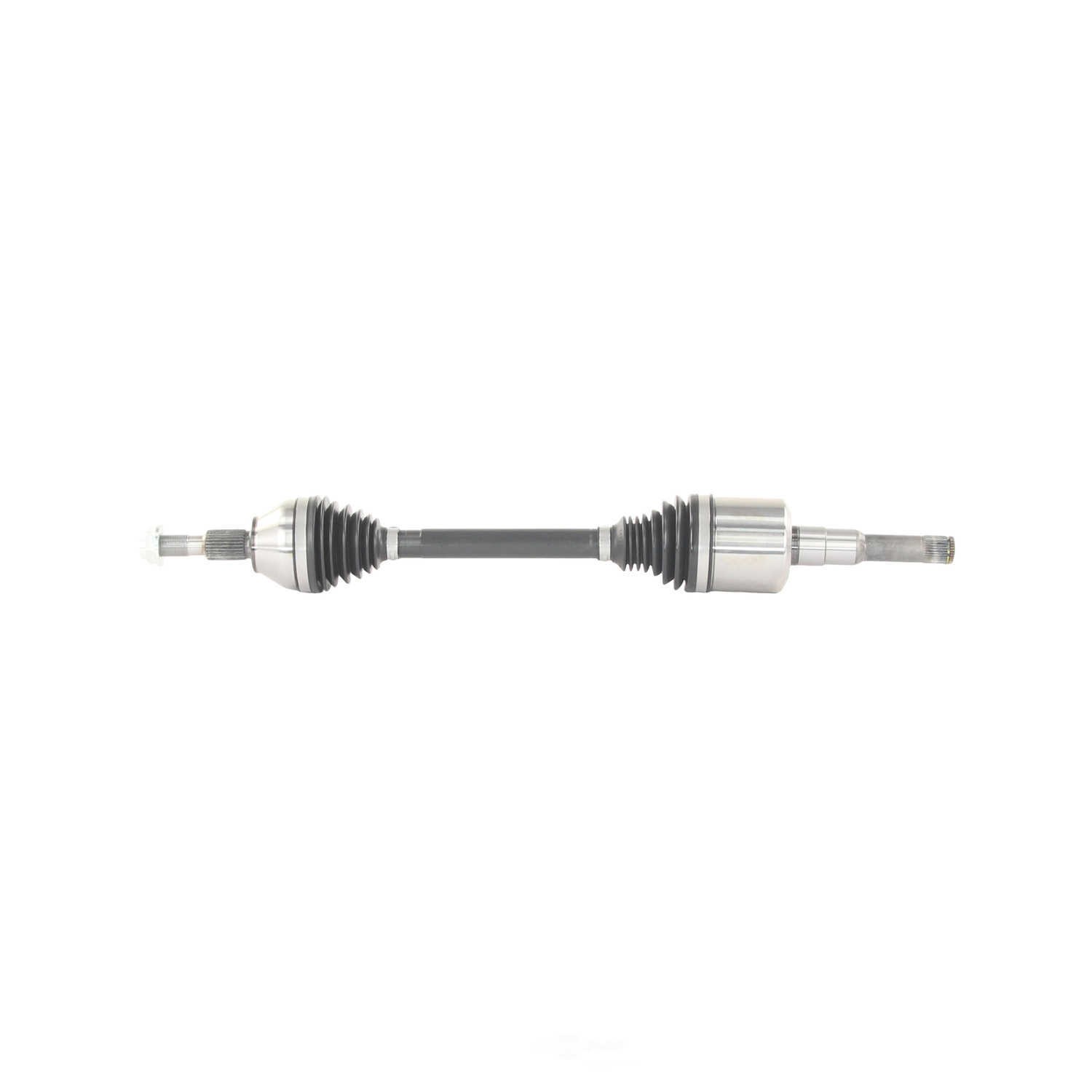 TRAKMOTIVE FD86051 CV Axle Shaft
