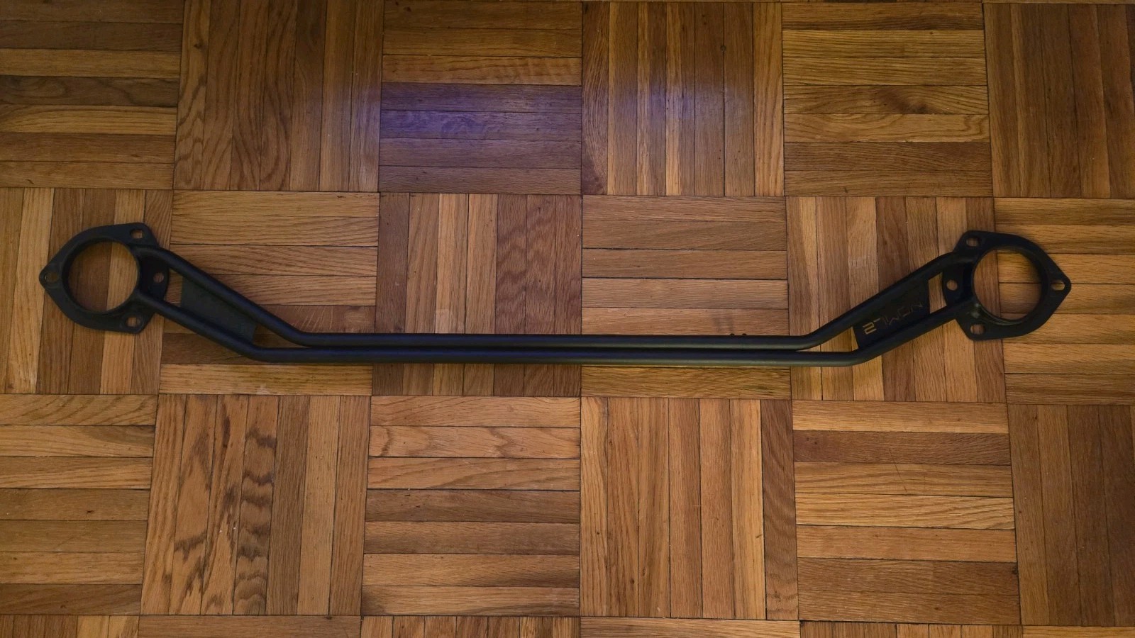 11th Gen Civic/5th Gen Integra Front Strut Tower Bar (Non-Si, Integra, Type R /S