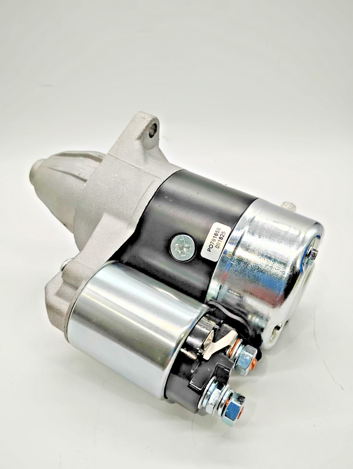DB Electrical 410-48307 12V Starter for Cushman Truckster Suzuki Carry 8-Tooth
