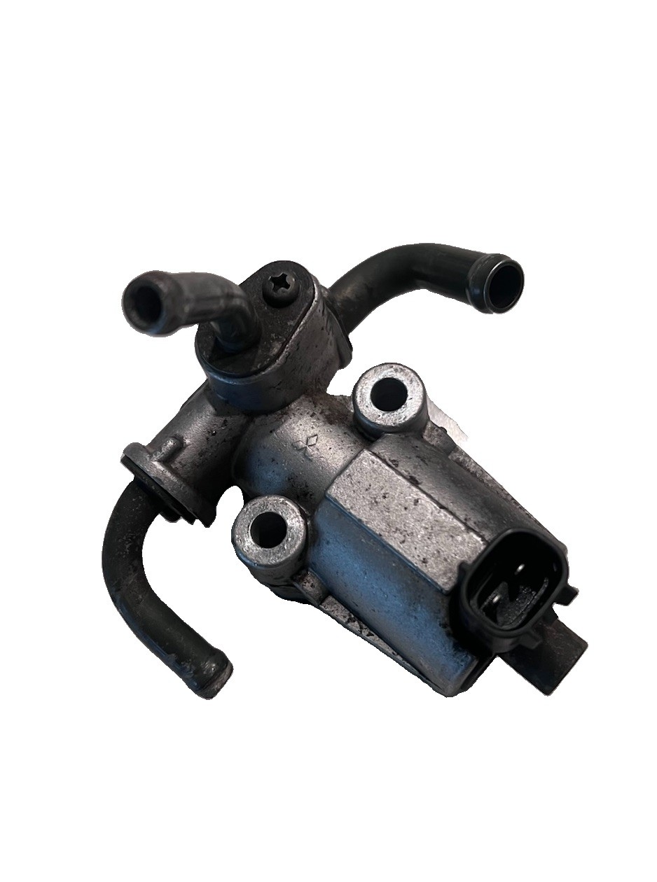 92-98 SUZUKI SIDEKICK X90 IDLE AIR CONTROL VALVE 1.6L GEO TRACKER 93 94 95 96 97