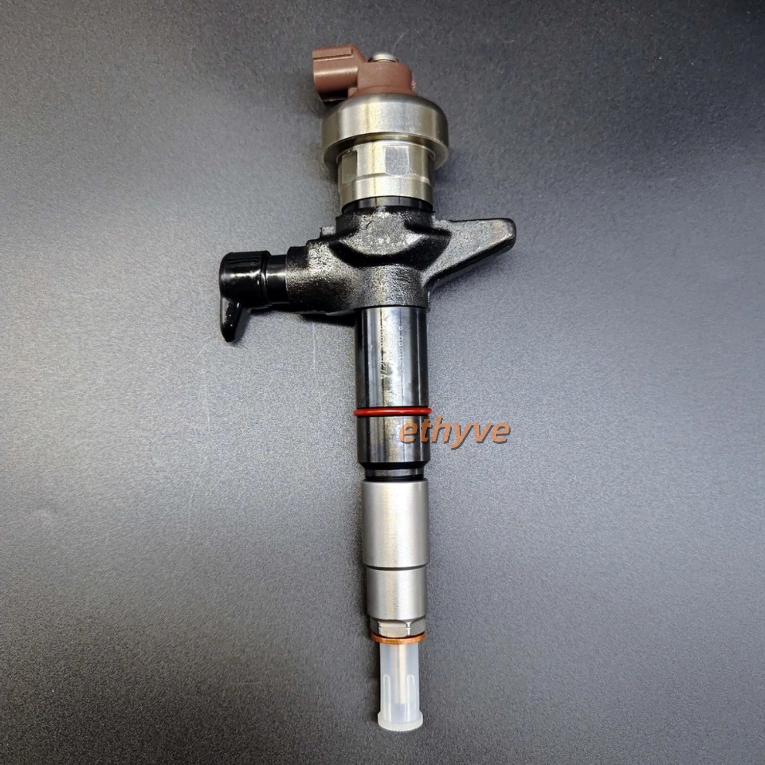 1X 095000-6980 DENSO Diesel Fuel Injector for Holden Isuzu Dmax 3.0L 8980116045