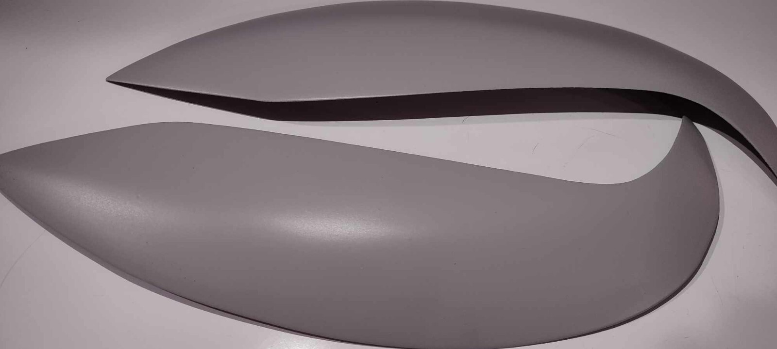 Neon SRT-4 Fiber Glass Eyelids - PRIMER