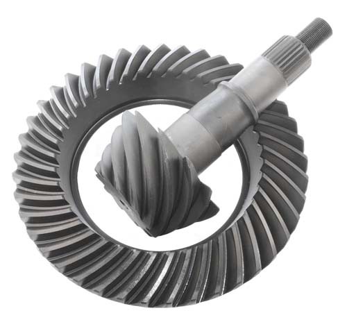 PLATINUM TORQUE - 3.55 RING AND PINION GEARSET - FITS FORD 8.8 inch