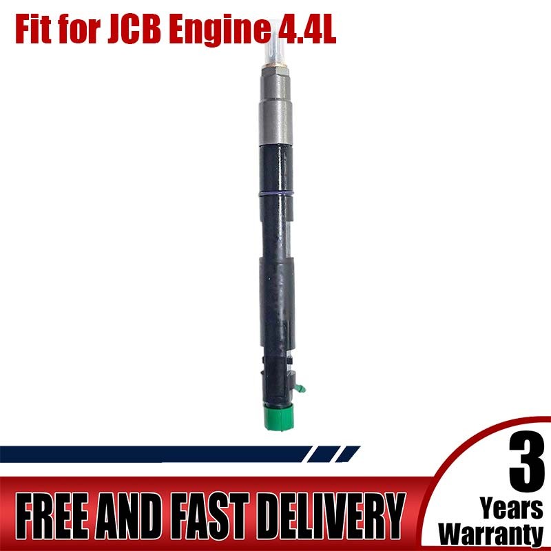 320-06827 28292089 Diesel Fuel Injector 28229876 32006827 For JCB