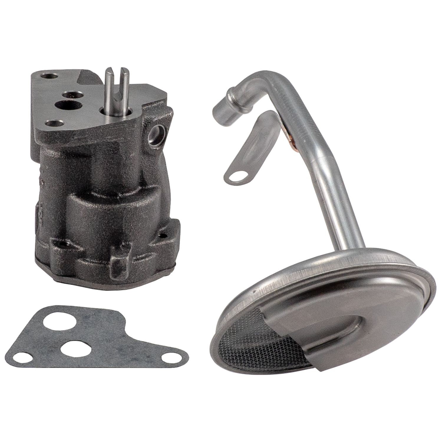 Melling M167HVS High Volume Replacement Oil Pump For Select 87-06 Jeep Models
