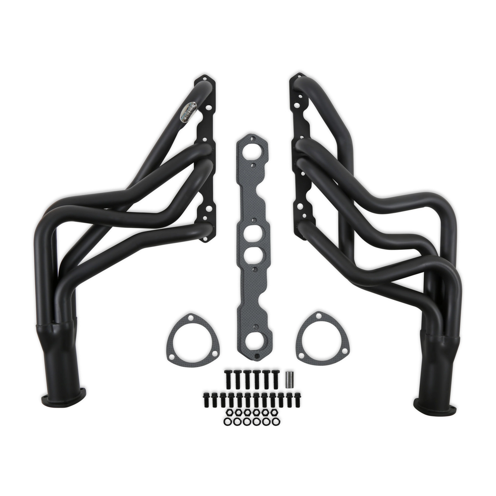 Hooker 2451HKR Competition Long Tube Headers - Painted