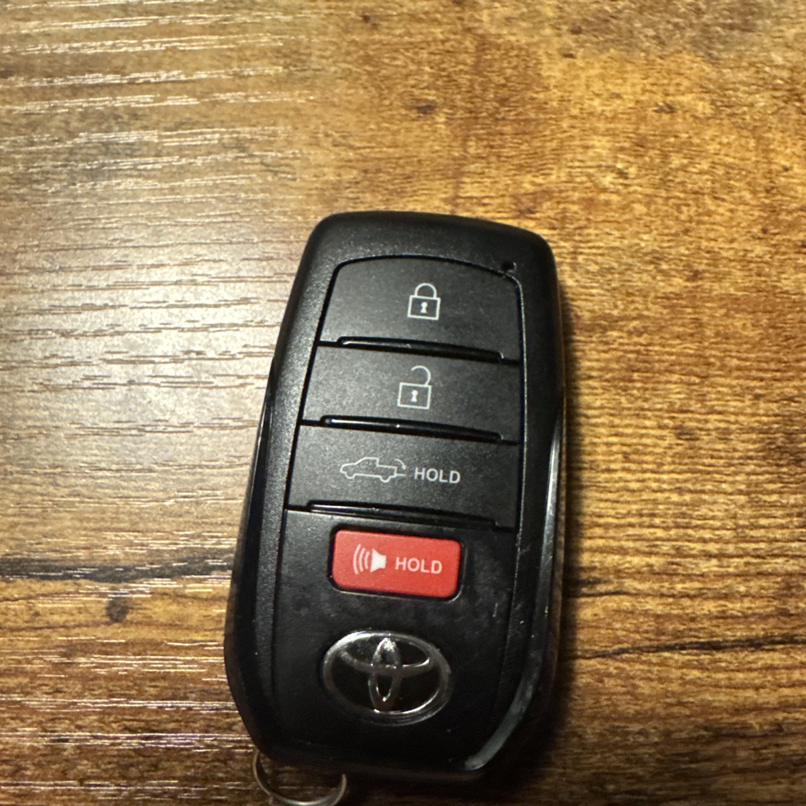 New 2022- 2024Toyota Tundra Key Fob New 2022- 2024Toyota Tundra Key Fob