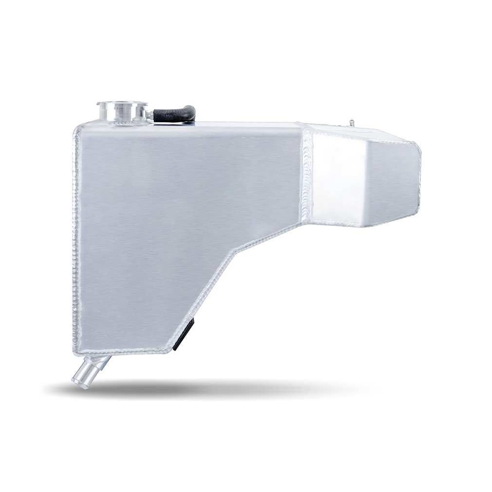 Mishimoto Aluminum Expansion Tank, fits Charger/Challenger 6.4L/6.2L 2015-2023,