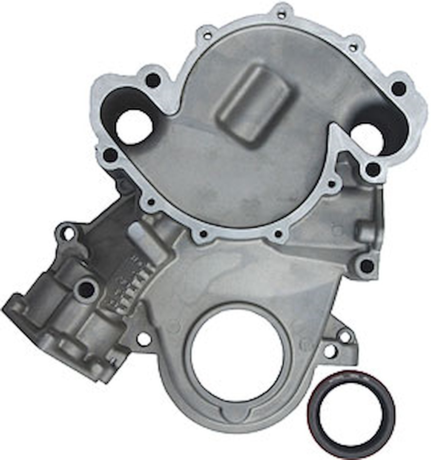 Proform Die-Cast Timing Chain Cover for 1970-1979 AMC 304-360-401 V8