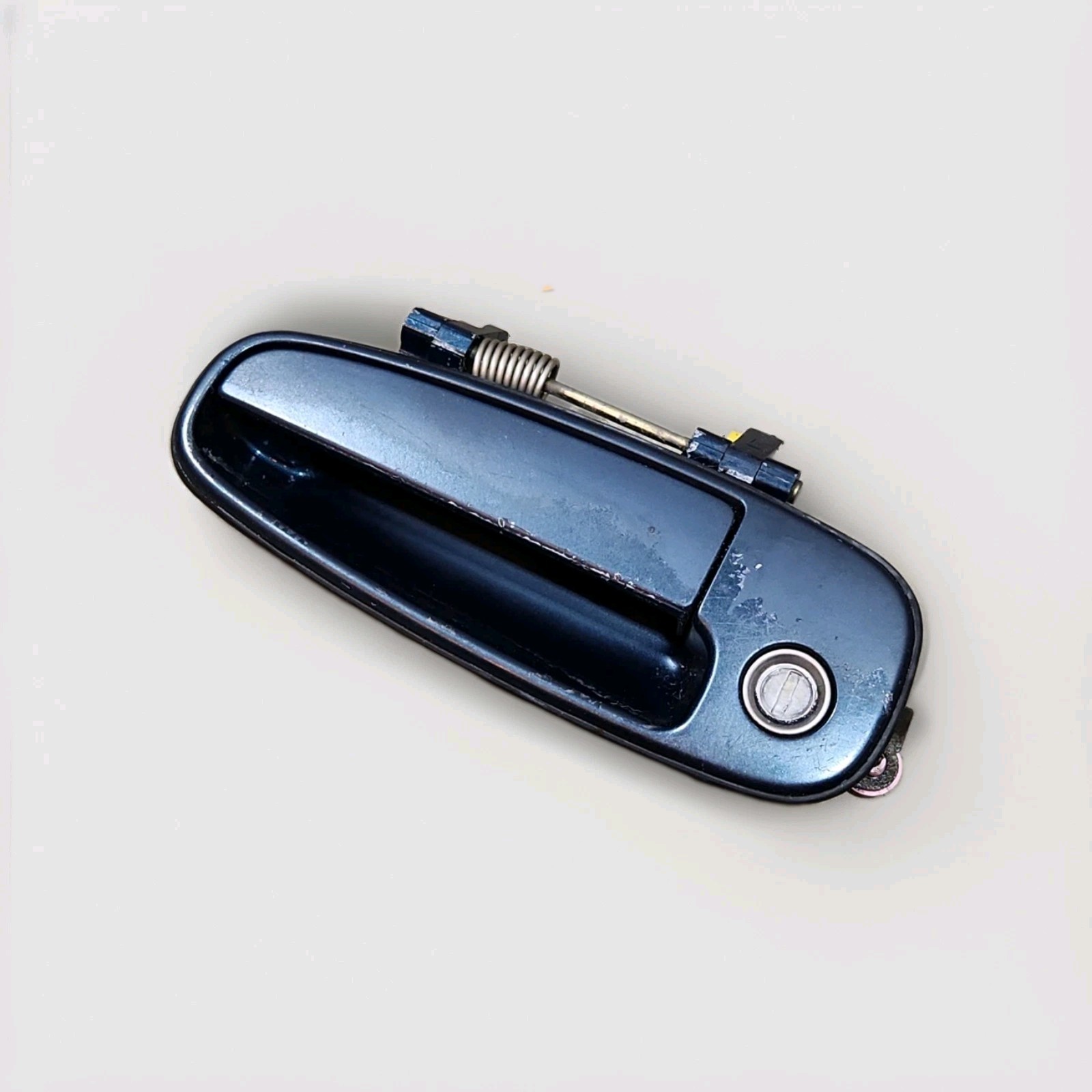 1990-1993 Toyota Celica Driver Side  Door Handle OEM