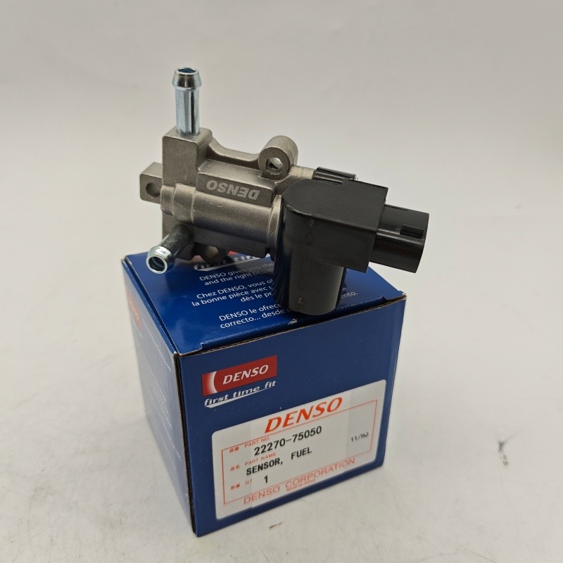 Idle Air Control Valve For 22270-75051 00-04 Toyota Tacoma 2.4L 2.7L L4 DENSO