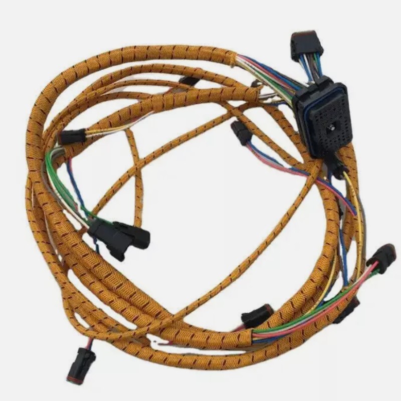 C15/C16 Engine Sensors Wiring Harness 192-0211 1920211 for Caterpillar*